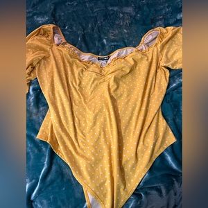 FASHION NOVA ONE PIECE